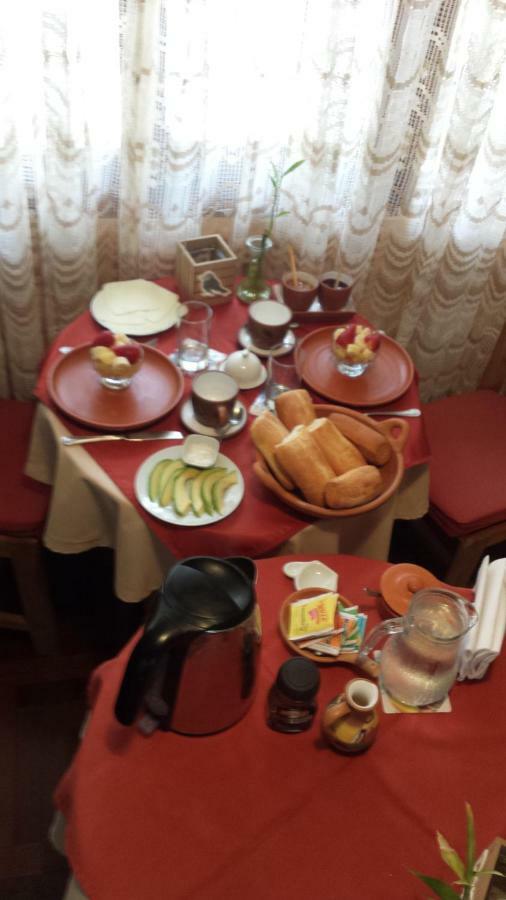 Miraflores Centre Лима Екстериор снимка