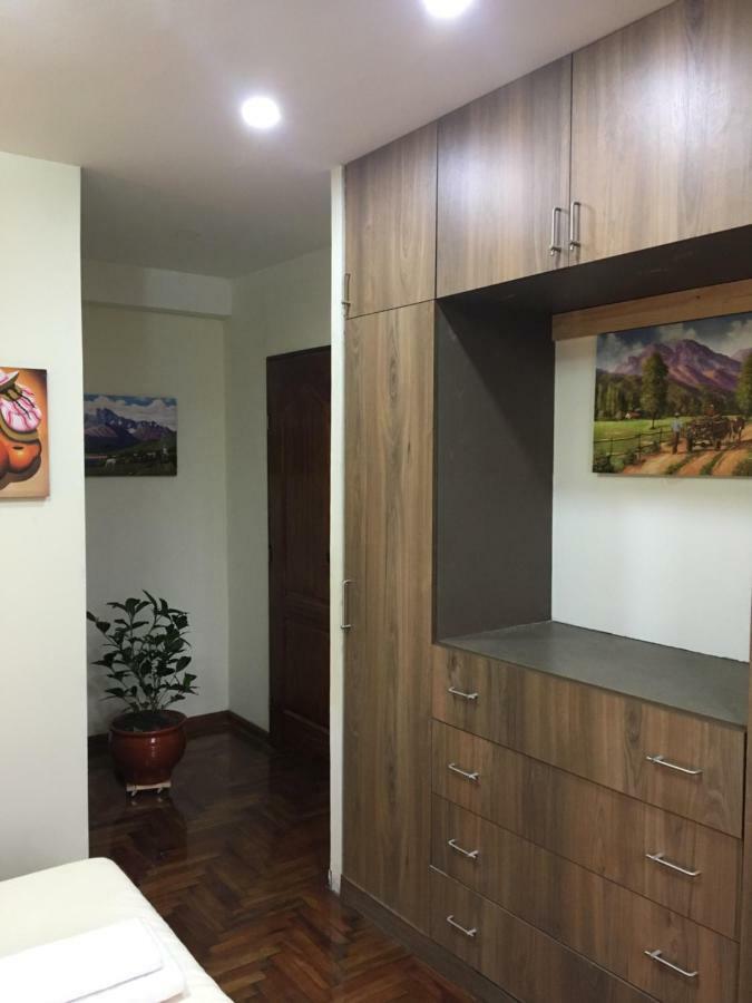 Miraflores Centre Лима Екстериор снимка
