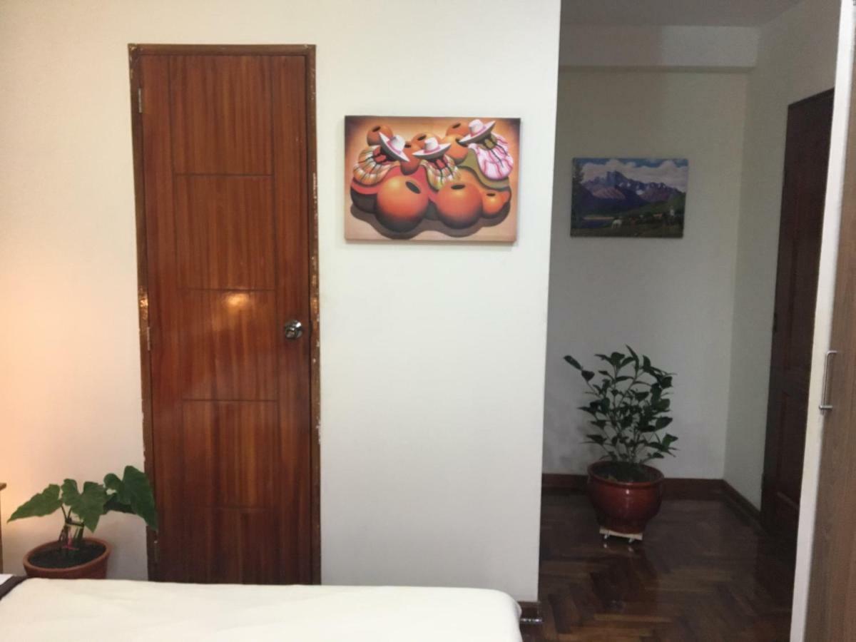 Miraflores Centre Лима Екстериор снимка