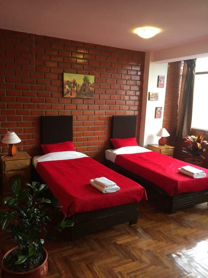 Miraflores Centre Лима Екстериор снимка
