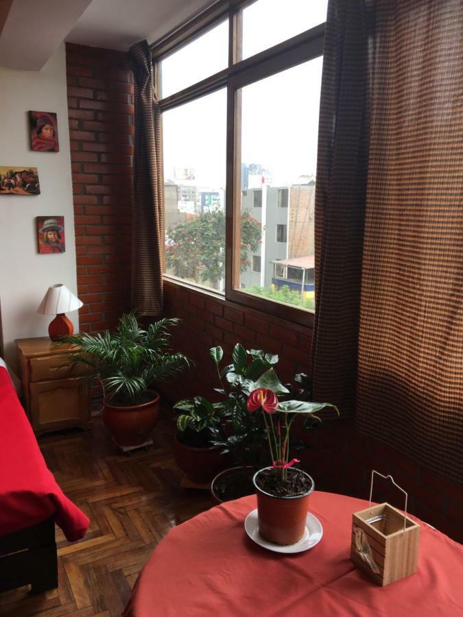 Miraflores Centre Лима Екстериор снимка